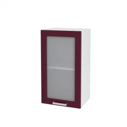 Шкаф верхний Глория ШВС 450 правый
