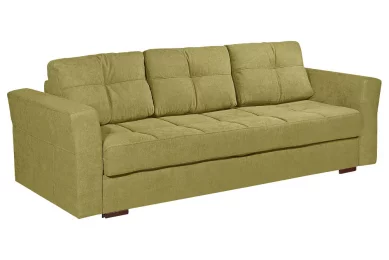 Диван Премьер (ножки орех)