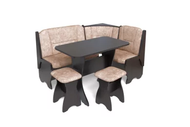 Кухонный уголок Орхидея