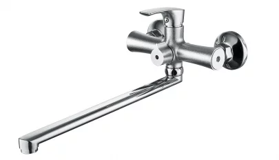 Смеситель РМС для ванны SL126-006E