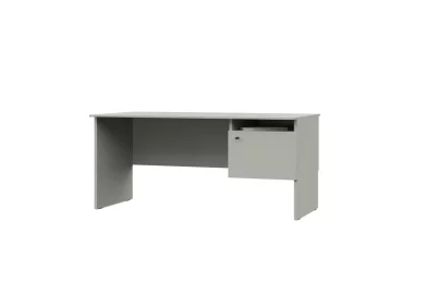 Стол письменный (110см) Даром Д40