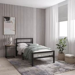 Кровать Наргиз