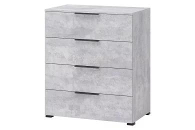 Комод ДЖЕРРИ 4 ящика