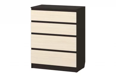 Комод МЕЛВИЛЛ 4 ящика