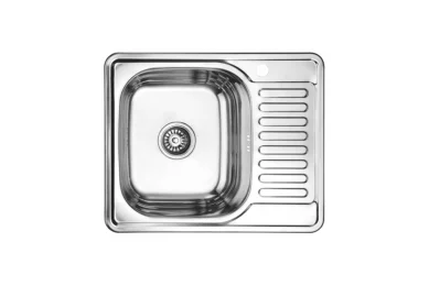 Мойка врезная Ledeme L95848-L