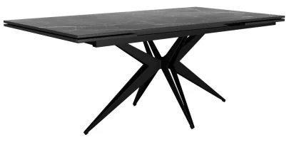 Стол DikLine KW160 (керамика)