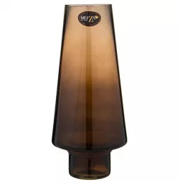 ВАЗА GALA GREATION BROWN ВЫСОТА 30 СМ