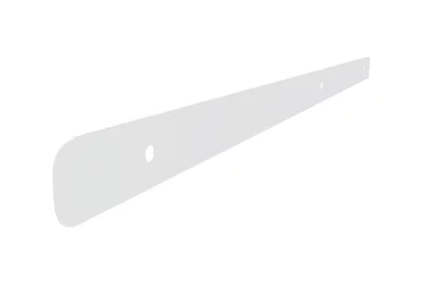 Планка торцевая 38/R8(R9)