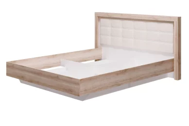 Каркас кровати Люмен 1600