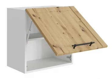 Шкаф навесной Loft Г-900 Н10 с подъемной створкой