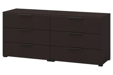 Комод ДЖЕРРИ 6 ящиков