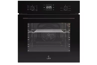 Духовой шкаф Lex EDM 076 BBL