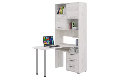 Стол компьютерный СК-61 угловой (комплект)