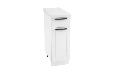 Шкаф нижний СМ 1 ящик ШН1Я 300
