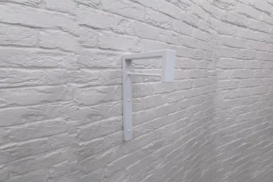 вешалка настенная Плечико-250