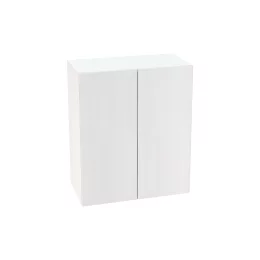 Шкаф верхний СМ с 2 створками 600 (h=716) ШВ 600