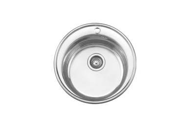 Мойка врезная Ledeme L85151-6