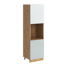 Шкаф-пенал СМ под духовку 600 (h=2132) ШП 600*