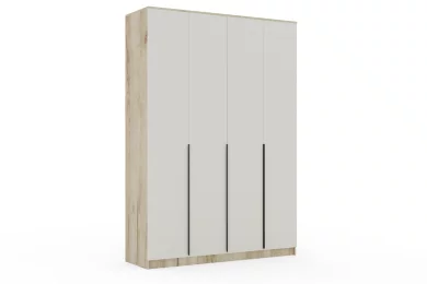 Шкаф Монблан New распашной 1600 4-х дверный