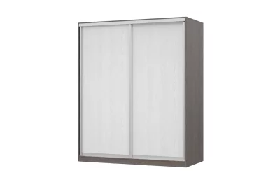 Шкаф-купе Роланд 2-х створчатый Р131