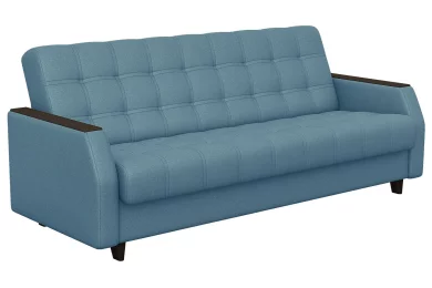 Диван Феникс (НПБ) (ножки венге)