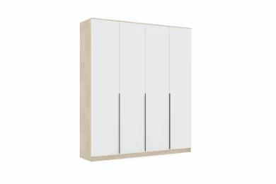 Шкаф Монблан New распашной 2000 4-х дверный