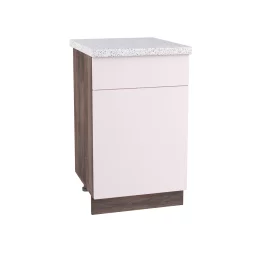 Шкаф нижний СМ 1 ящик ШН1Я 500
