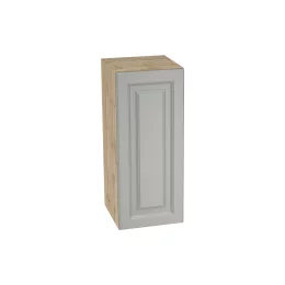 Шкаф верхний Ницца Royal с 1 створкой 300 (h=716)