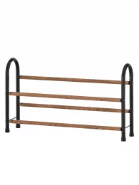 UniStor BROADWAY Этажерка для обуви двухъярусная
