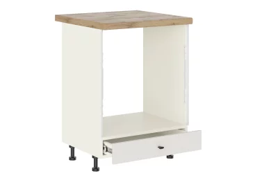 Шкаф нижний кухонный МК Стиль СД-600 под духовку