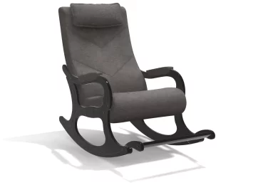 Кресло-качалка Сопрано-1М с подножкой