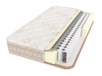 Матрас Honey Season Мультипакет 500 покрытие Стандарт