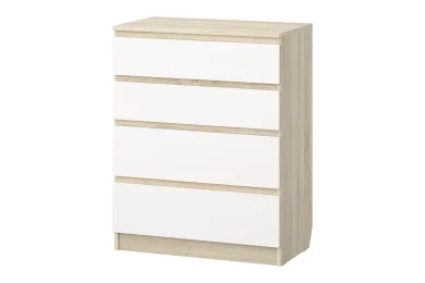 Комод МЕЛВИЛЛ 4 ящика