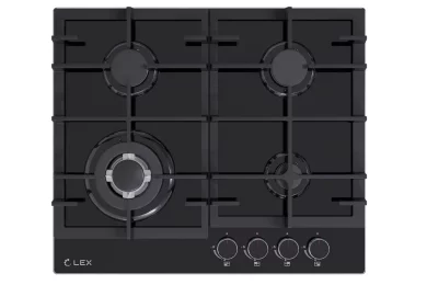 Варочная панель Lex GVG 645 BBL