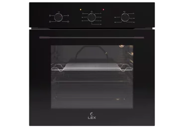 Духовой шкаф Lex EDM 046 BBL