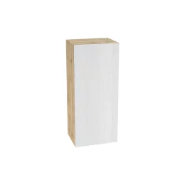 Шкаф верхний СМ с 1 створкой 400 (h=920) ШВ 409
