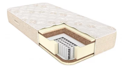 Матрас Honey Pie Мультипакет 500 покрытие Стандарт