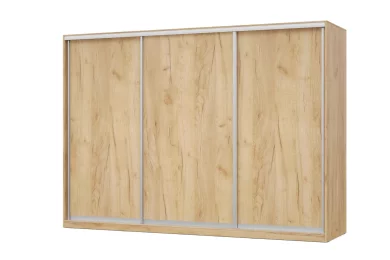 Шкаф-купе Роланд 3-х створчатый Р221