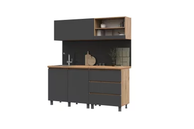 Кухонный гарнитур Хелен 1.7