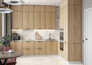 Кухонный гарнитур Либерти