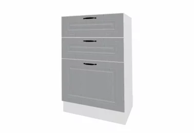 Стол Равенна Н50 3 ящ