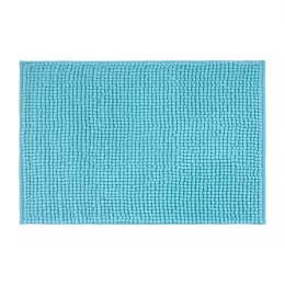 Коврик для ванной SPA 40*60, голубой VORTEX