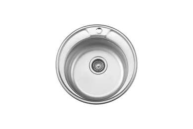 Мойка врезная Ledeme L84949-6