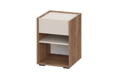 Тумба прикроватная МС ОРМА 400