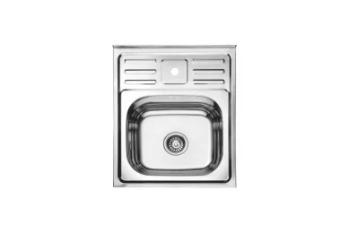 Мойка накладная Ledeme L95060-6