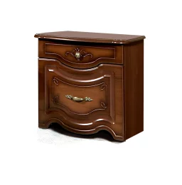 Тумба прикроватная Луиза Правая