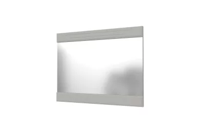 Зеркало навесное Олимп с декоративными планками