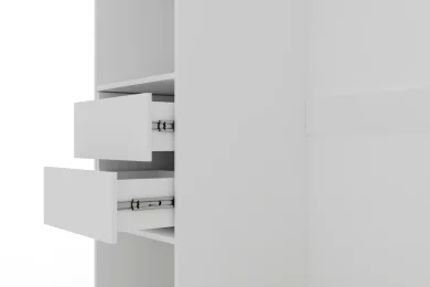 Блок ящиков для шкафов Монблан 480