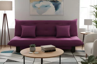 Диван-кровать Поло Стайл