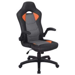 Кресло компьютерное BRABIX Skill GM-005